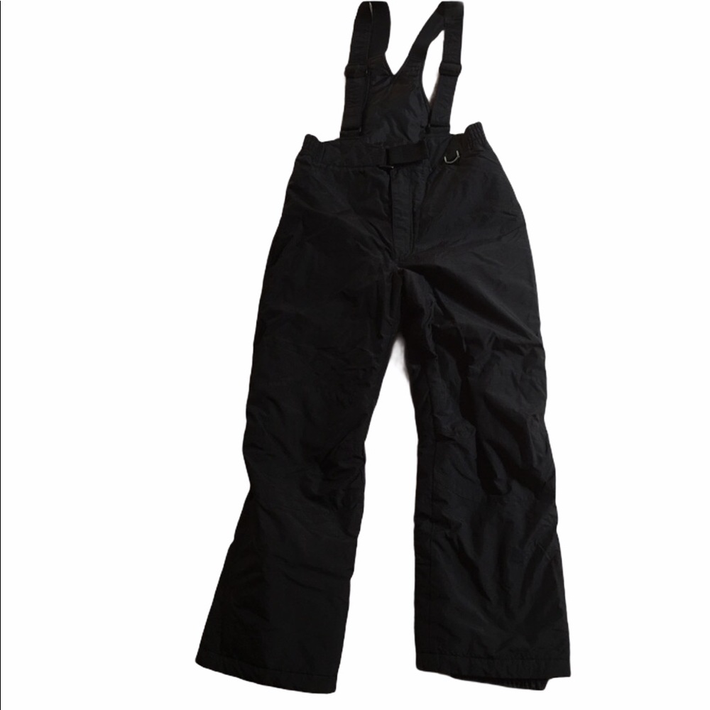 Pacific Trail Ski Overalls Youth L